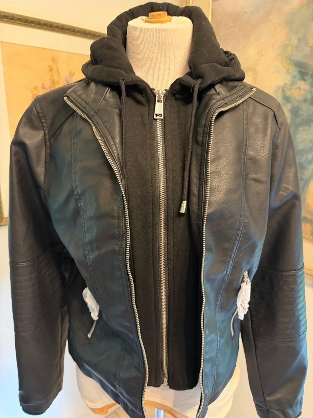 Novish Collection casual adds versatile