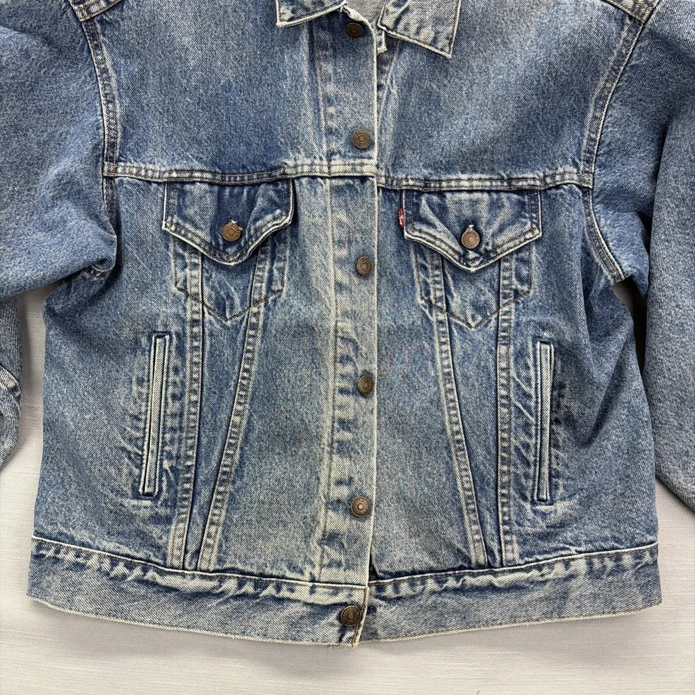 Levis vintage levi