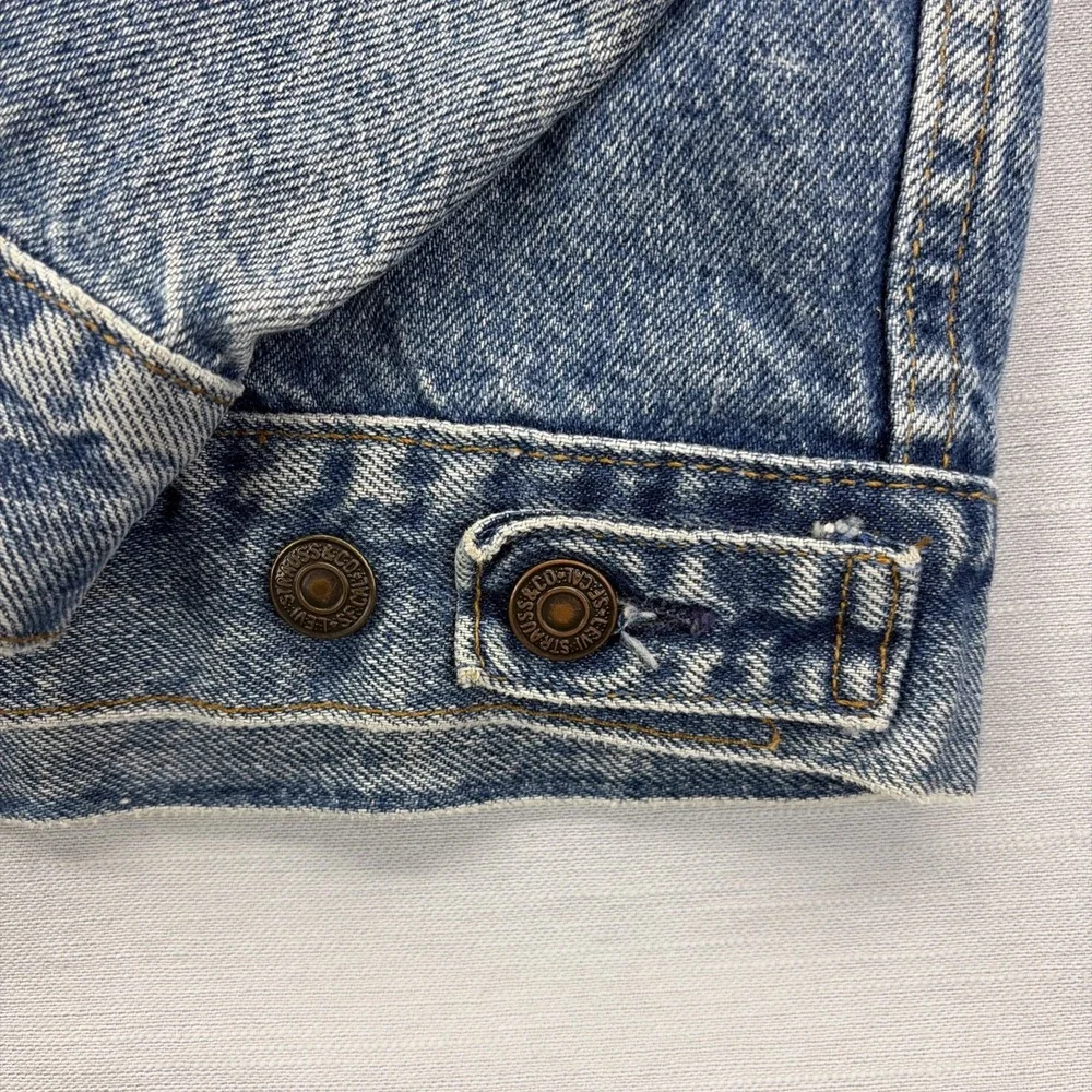Levis vintage levi