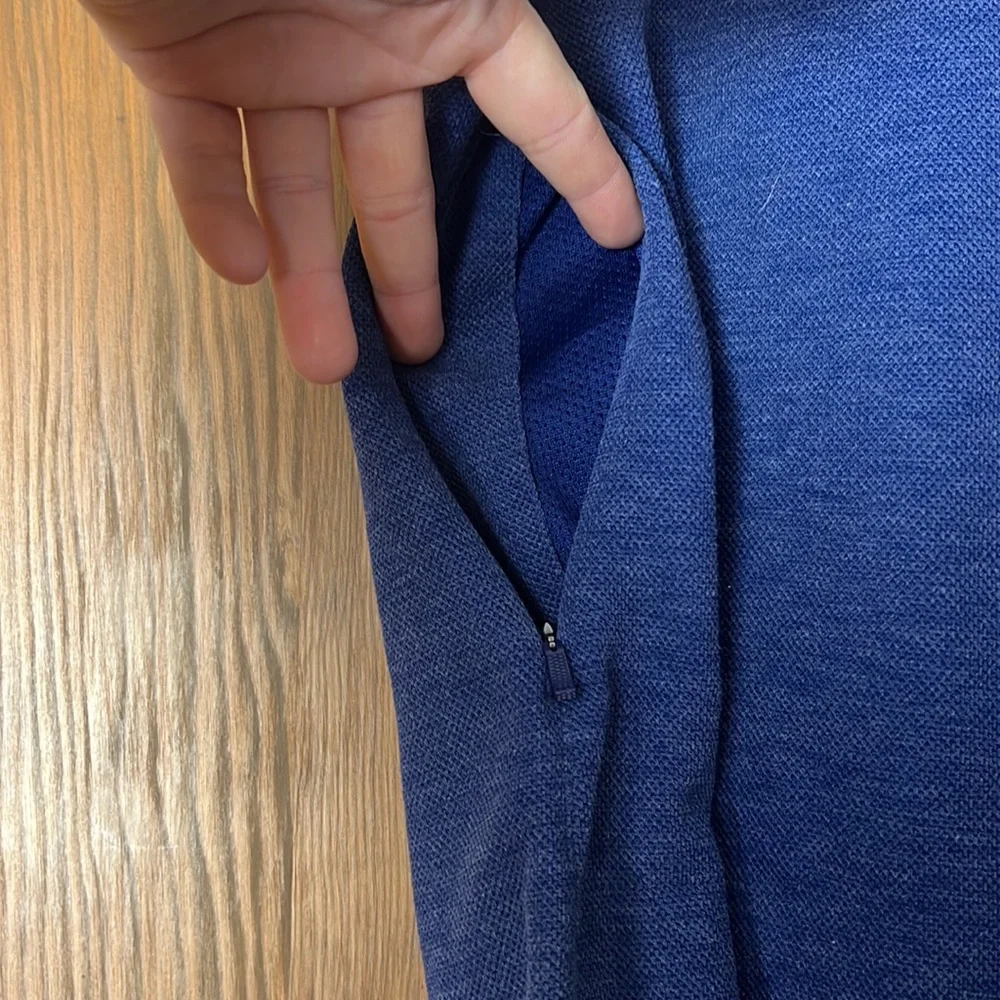 Nike brand navy