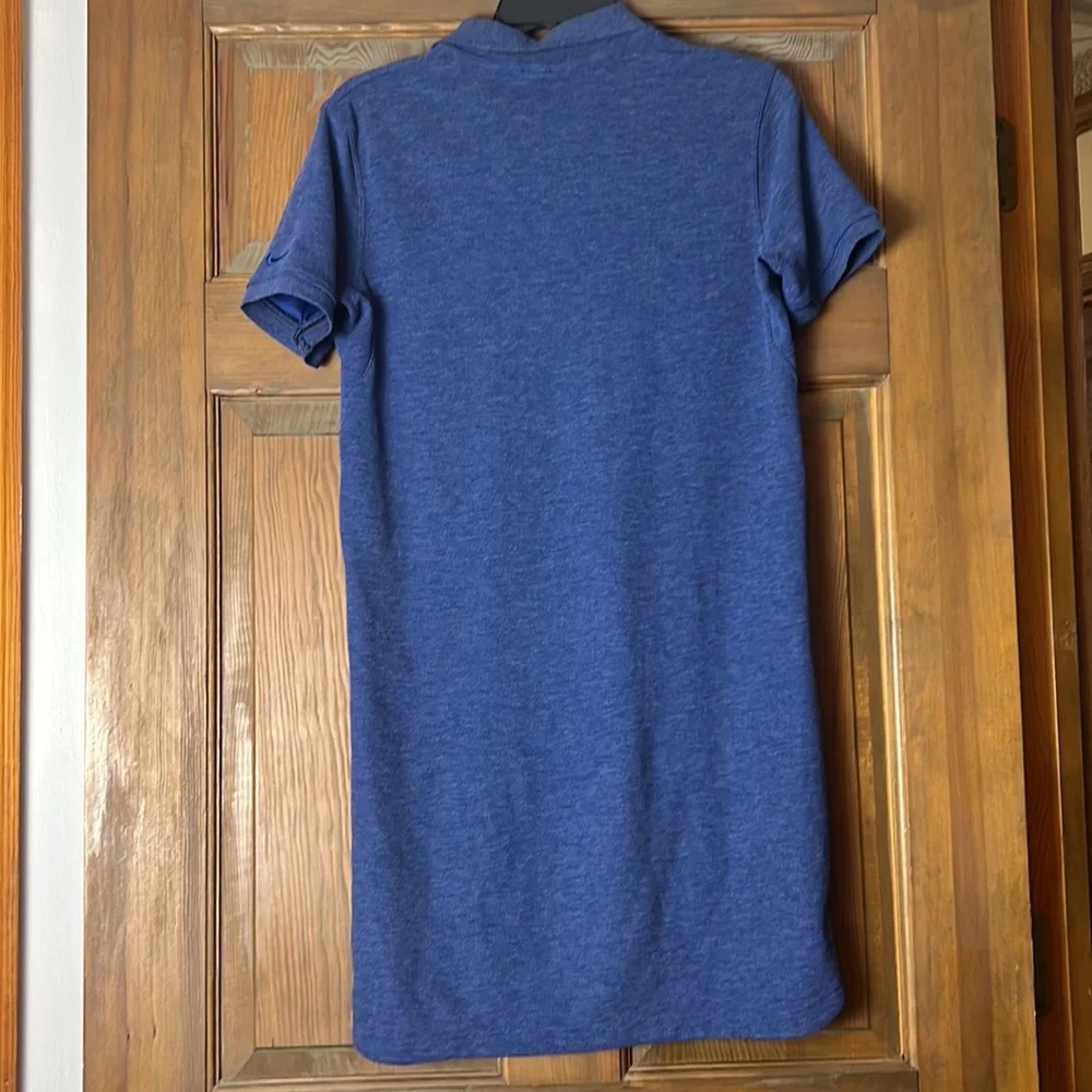 Nike brand navy