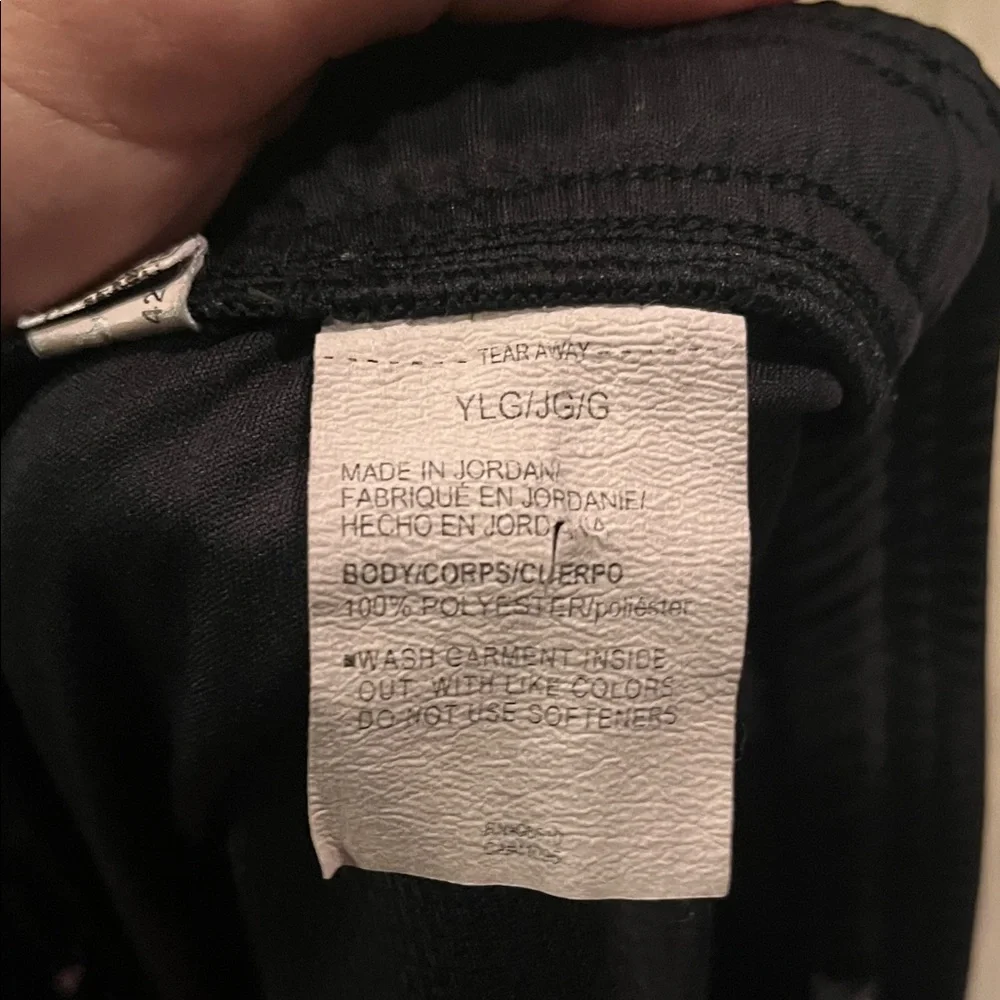 Under Armour good waist