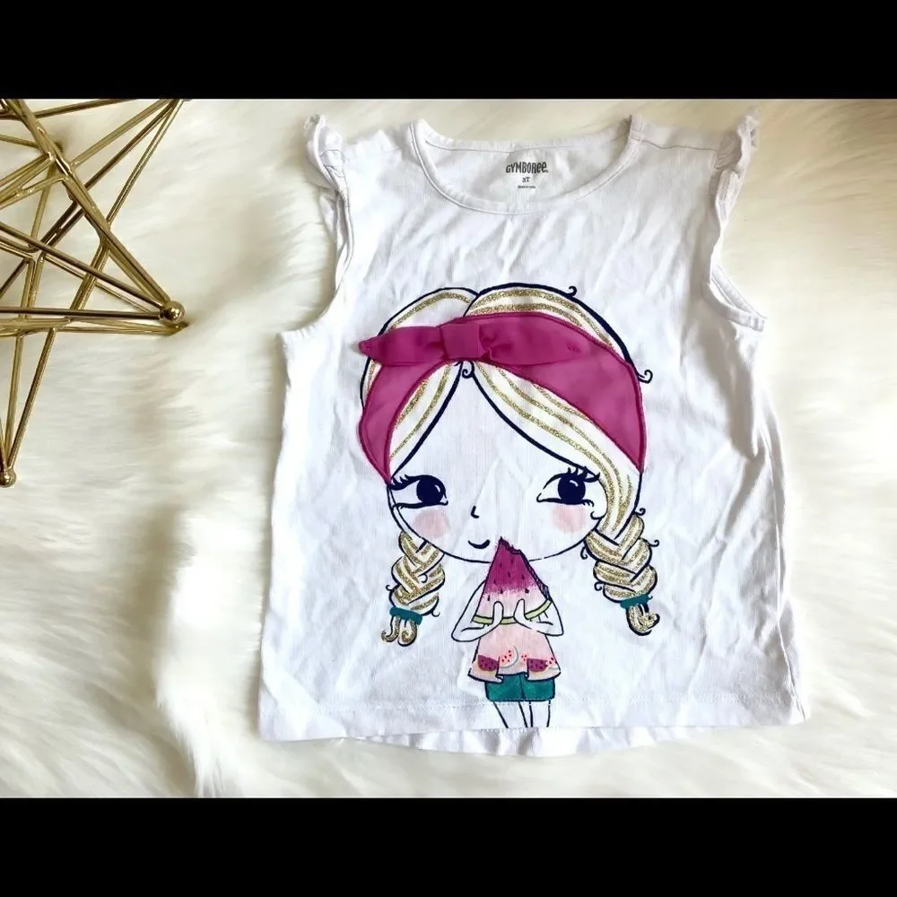Gymboree excellent 100%