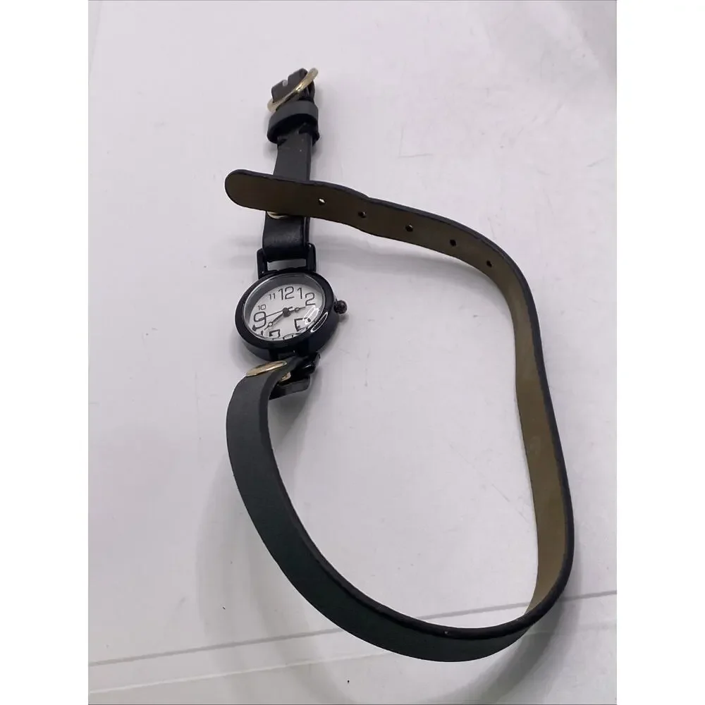 Unbranded womens black