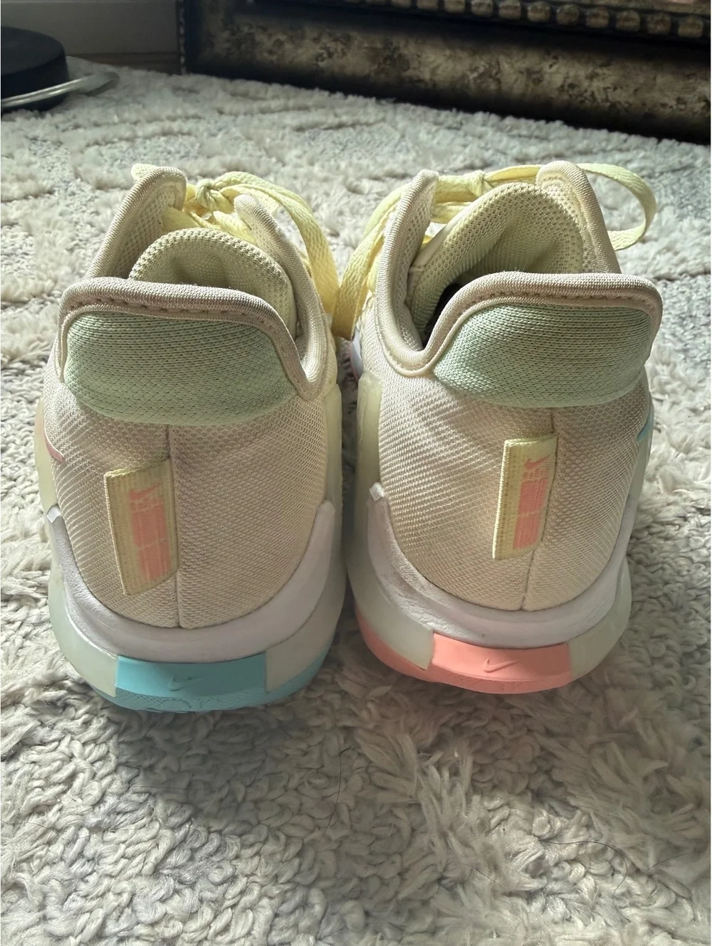 Nike men’s size