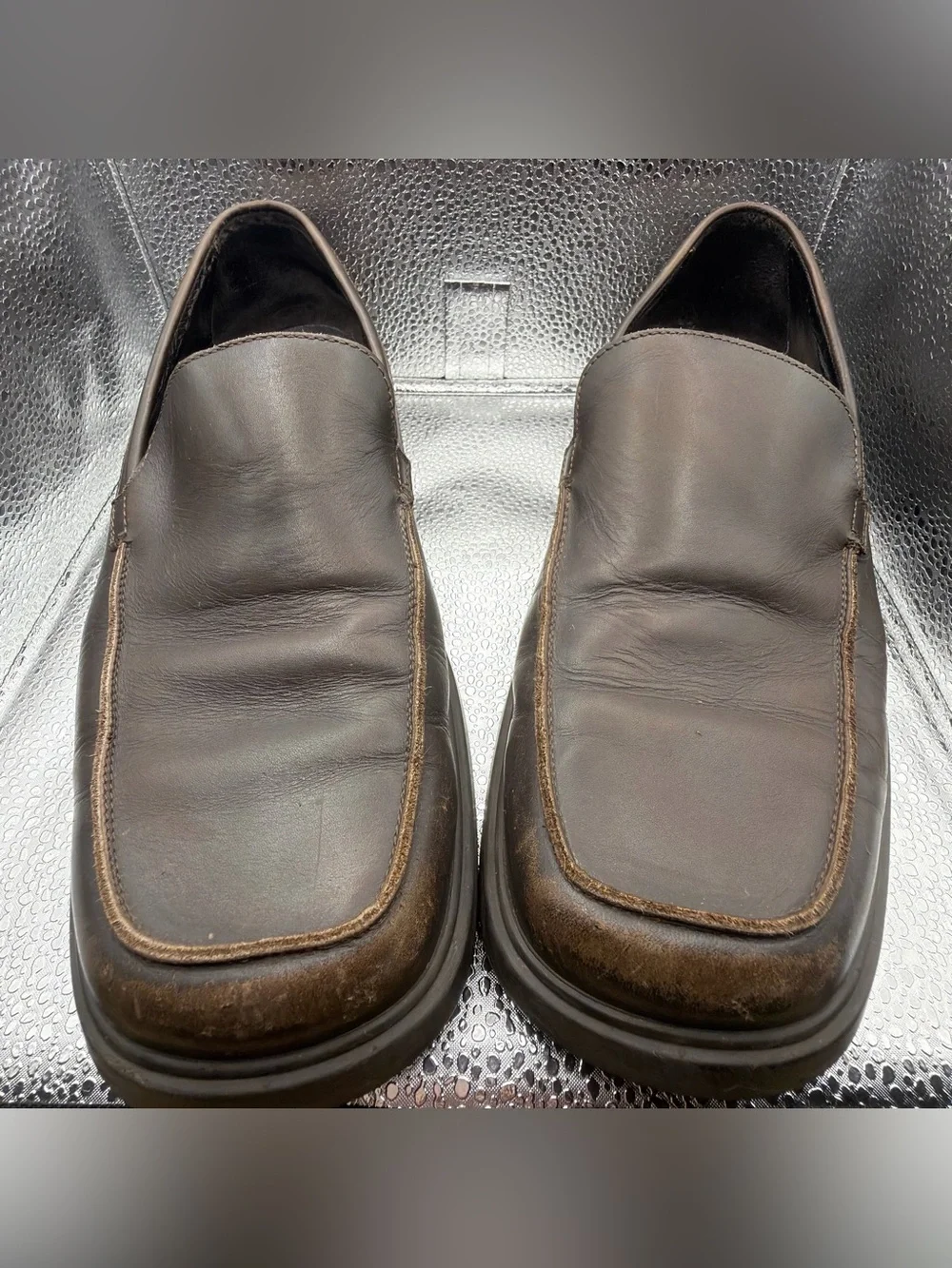 Banana Republic smooth dark
