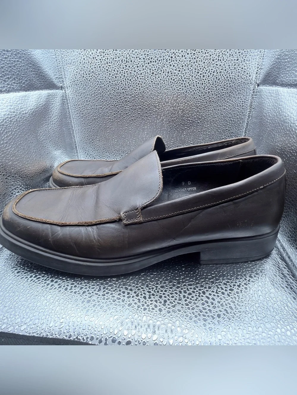Banana Republic smooth dark