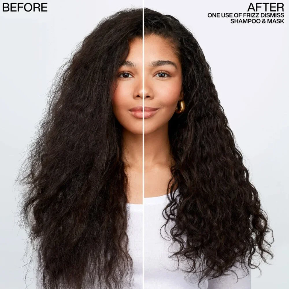 Redken frizz dismiss