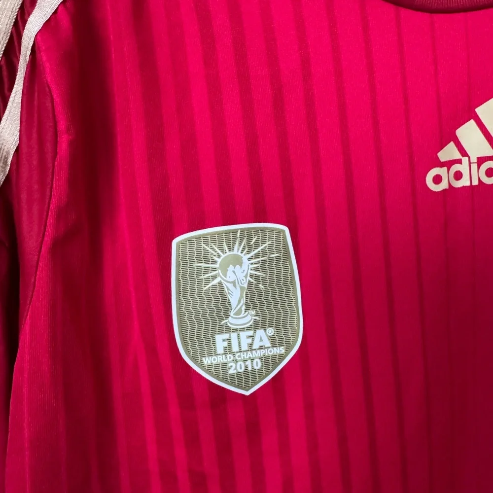 adidas official soccer