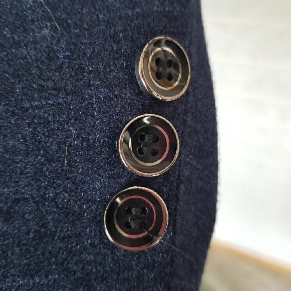 Reverb navy blue