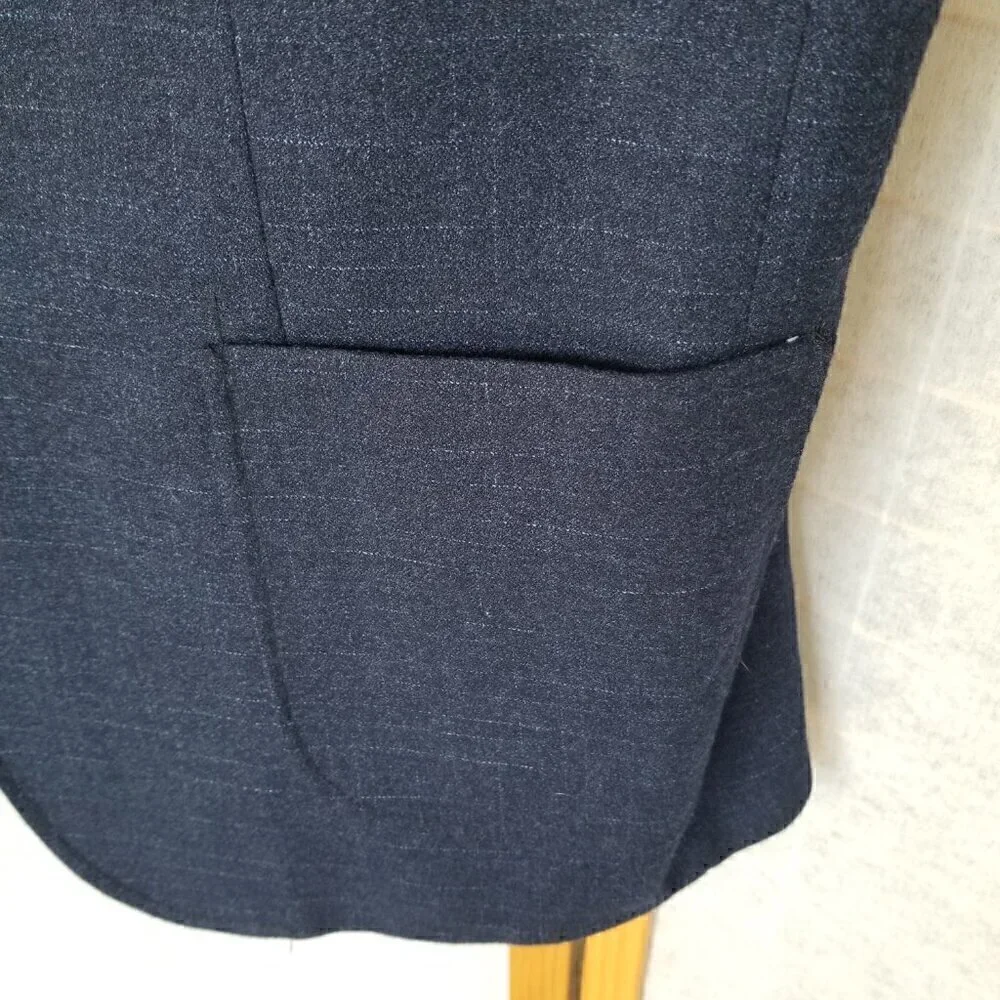 Reverb navy blue