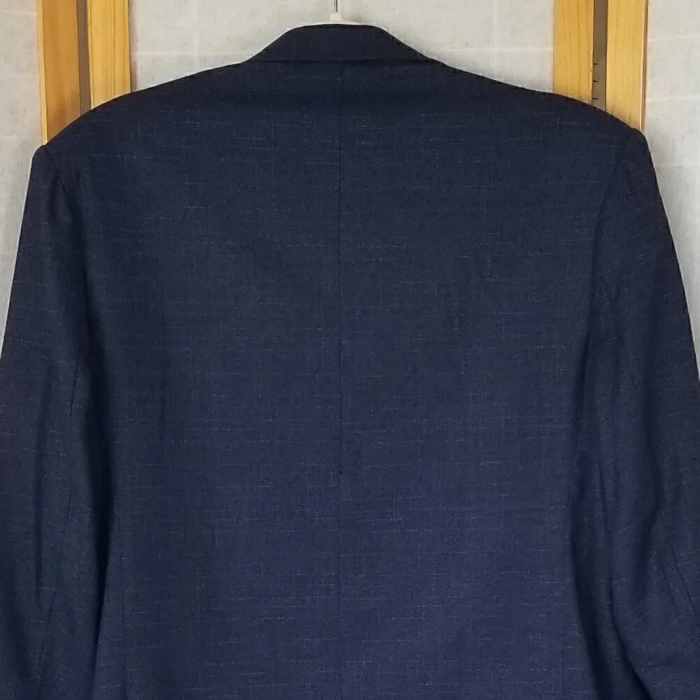 Reverb navy blue