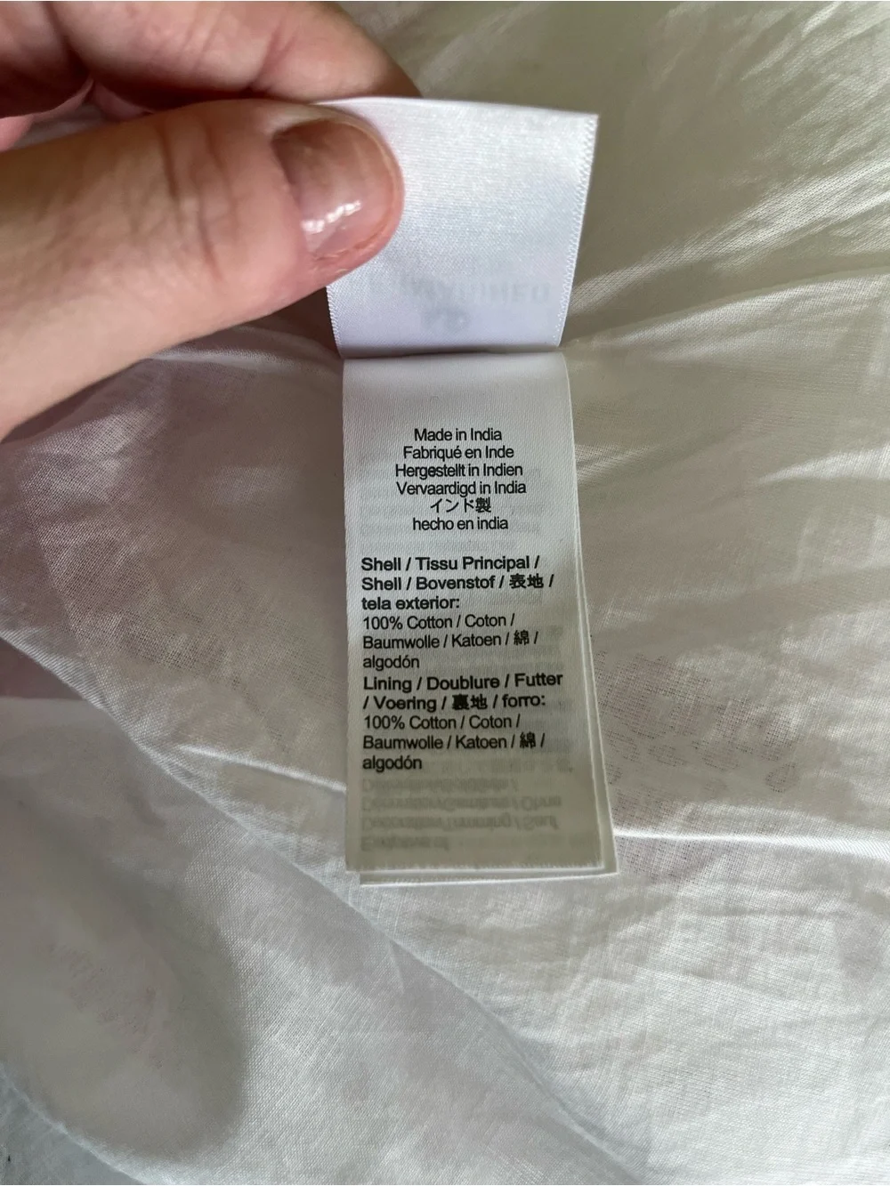 J. Crew nwt lightweight