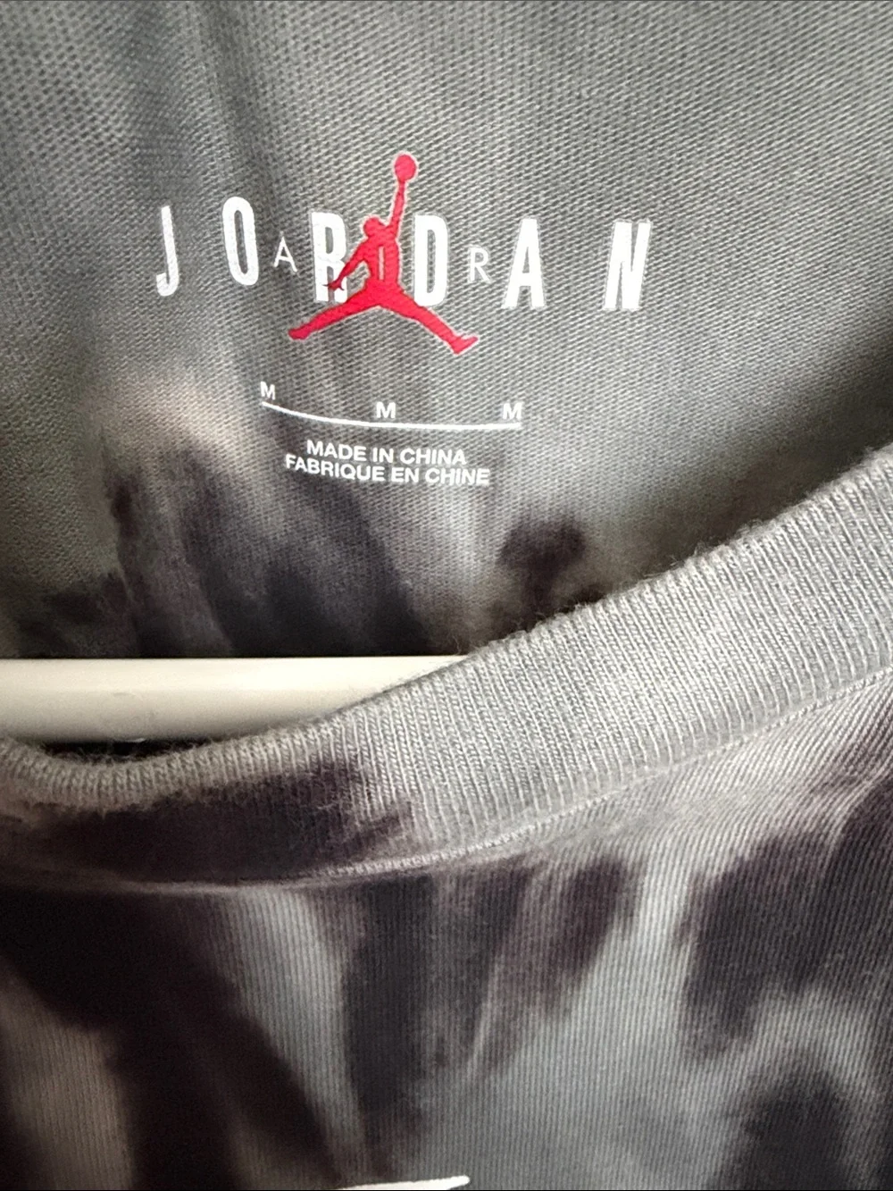 Jordan vintage style