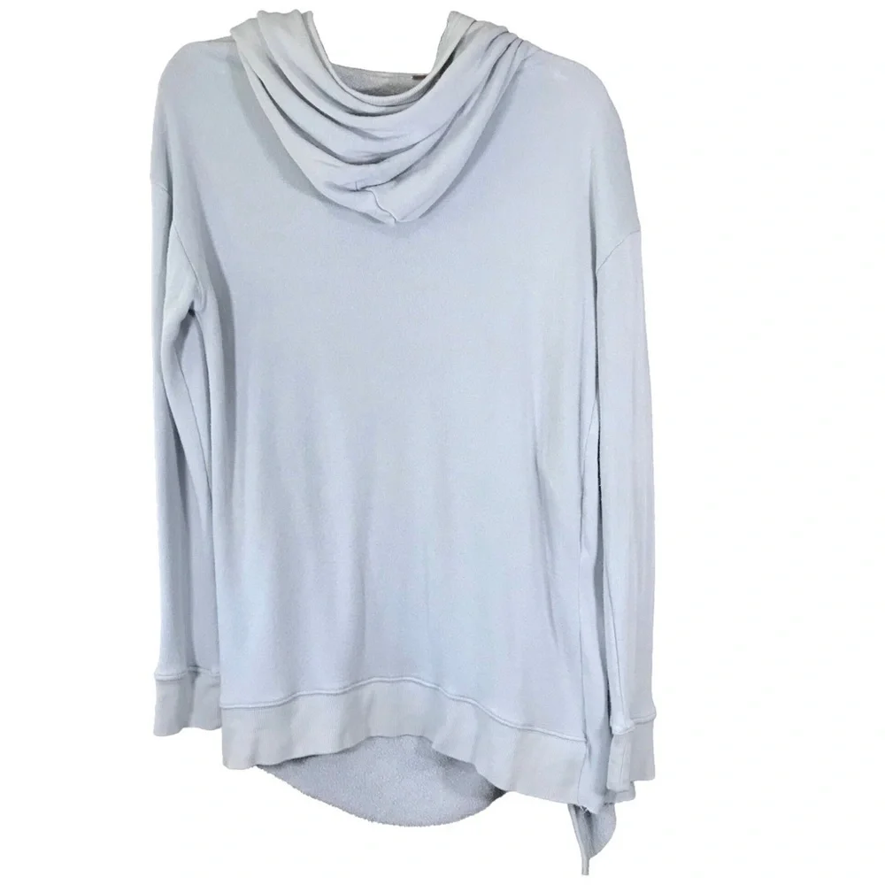 Free People raw hem