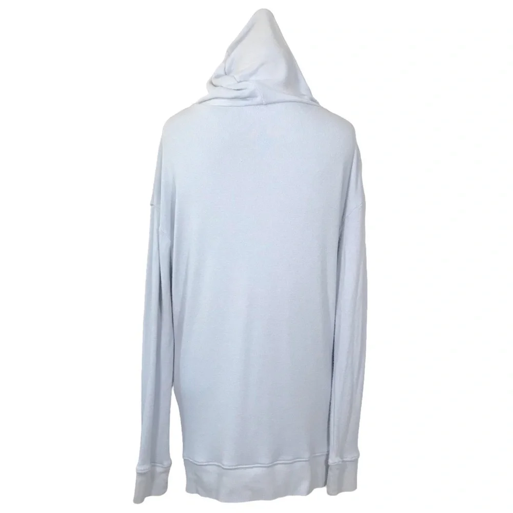Free People raw hem