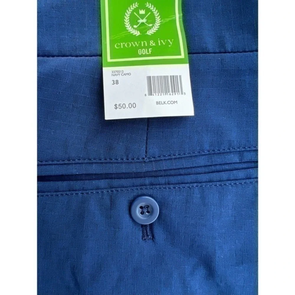 crown & ivy nwt light