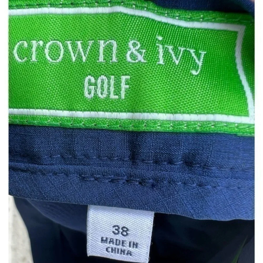 crown & ivy weight hole