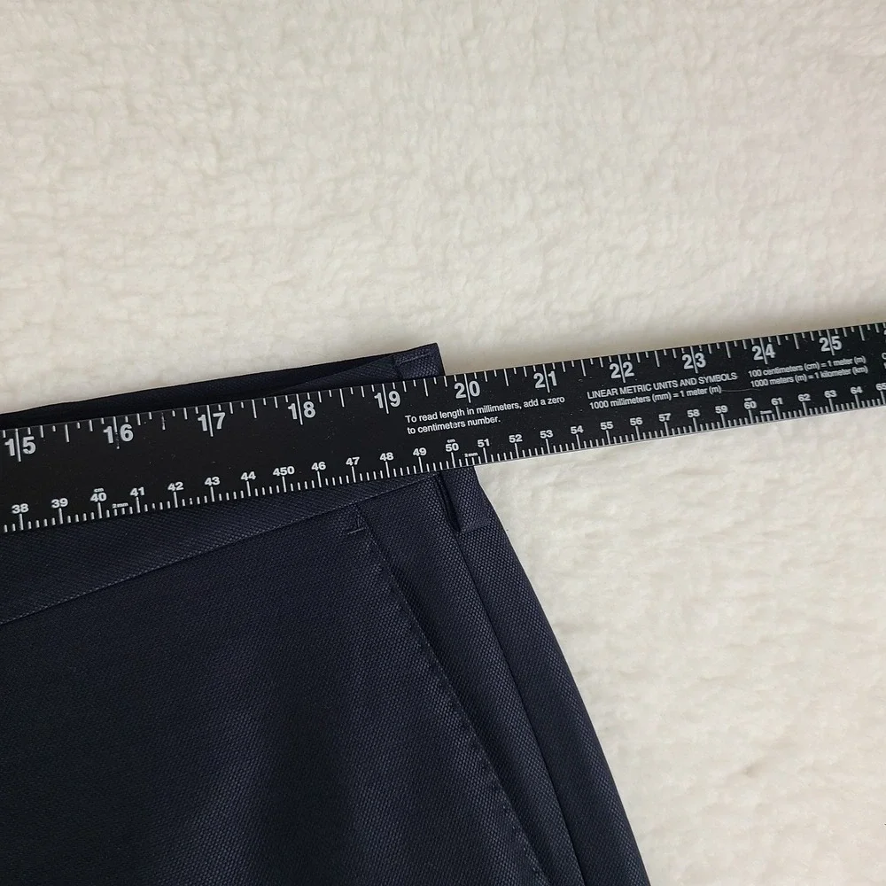 Banana Republic fit slacks received