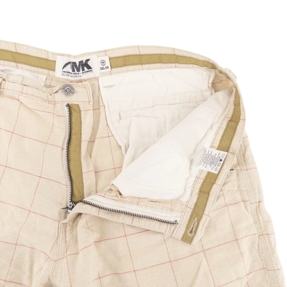 Mountain Khakis mountain khakis