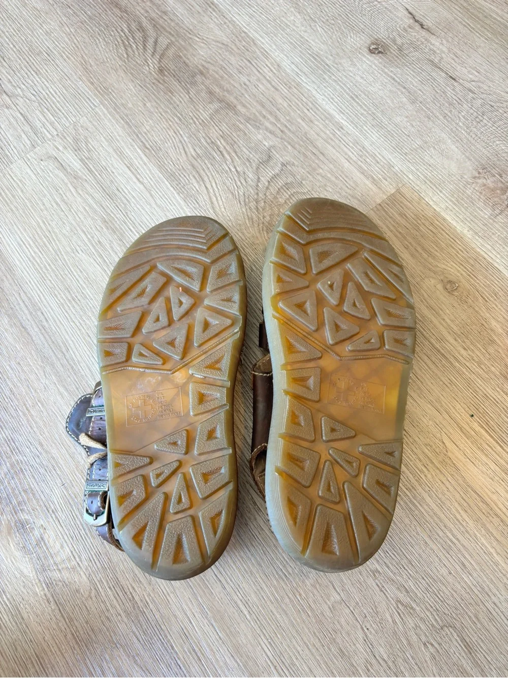 Dr. Martens pre owned