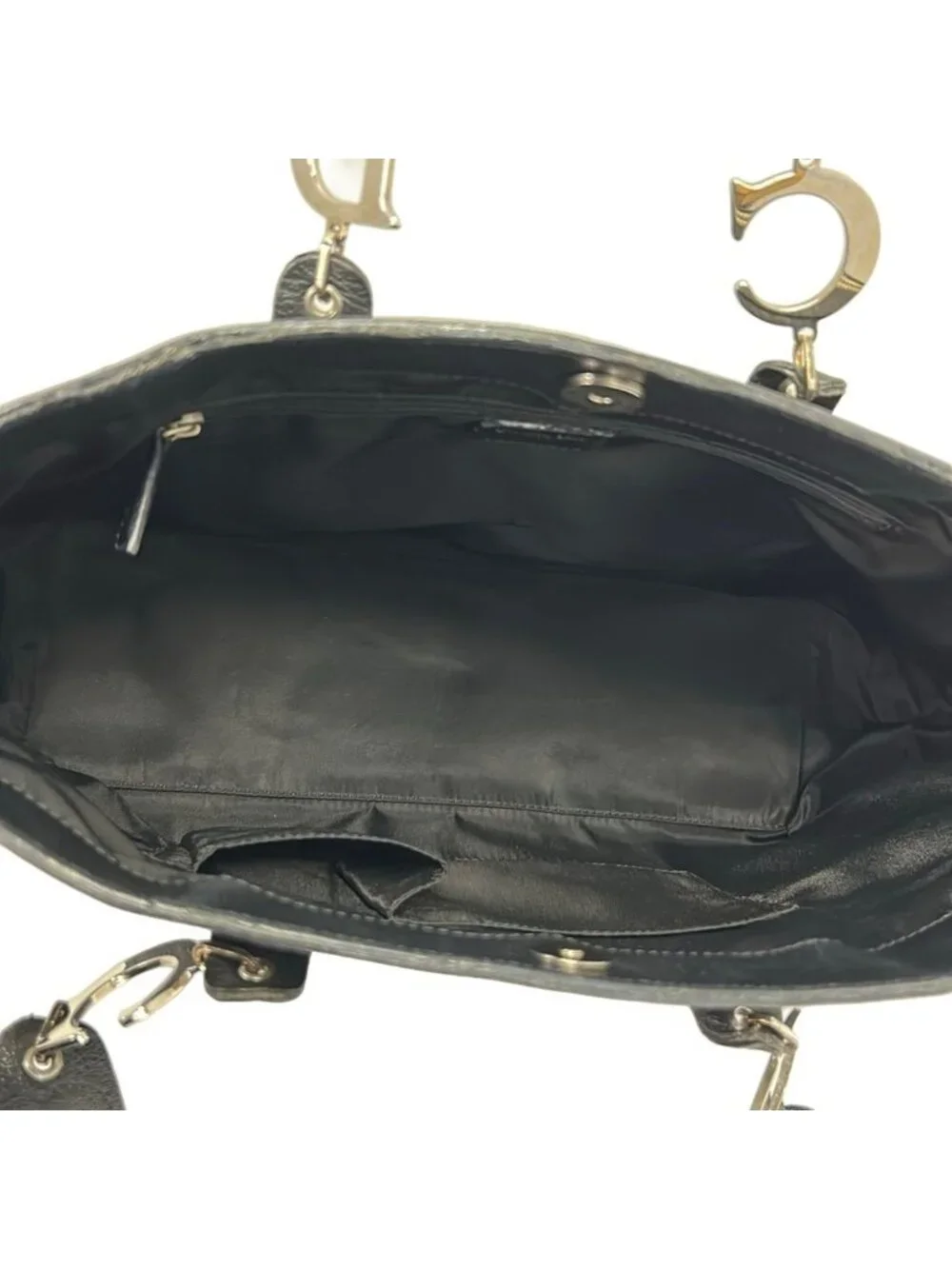 Dior this authentic