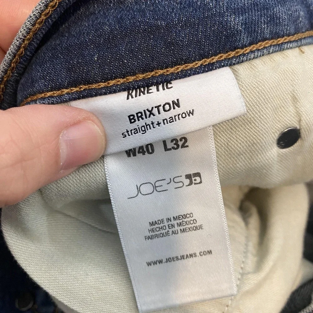Joes Jeans pre owned