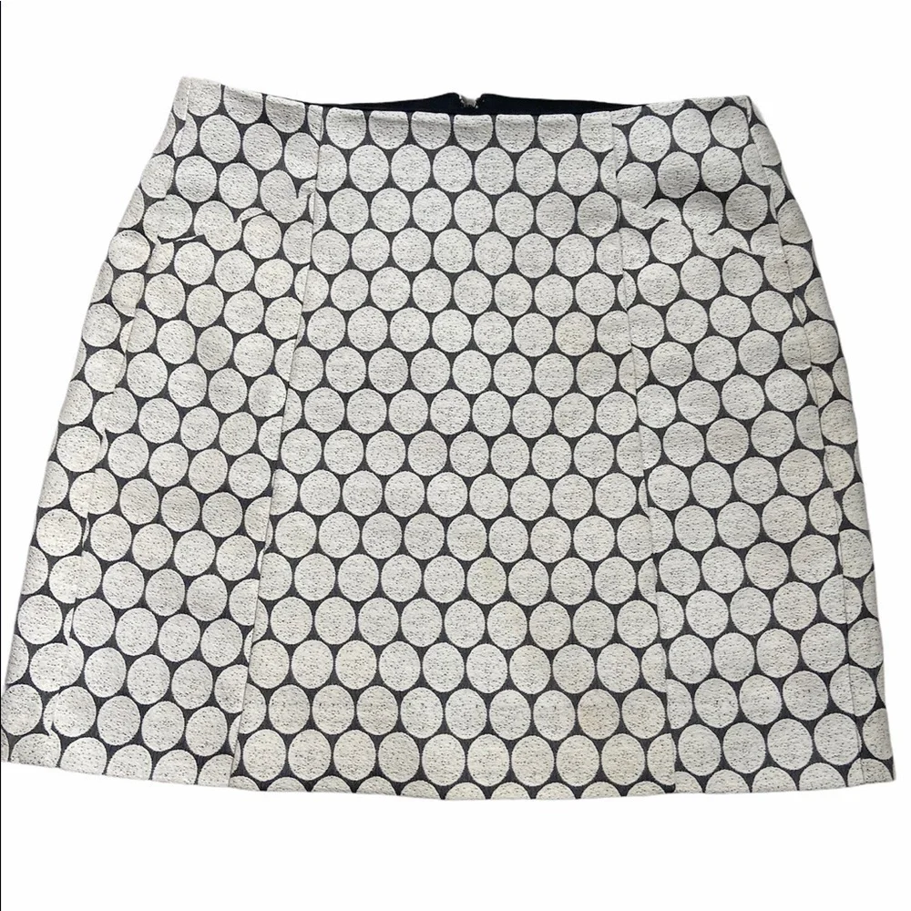 J. Crew crew skirt