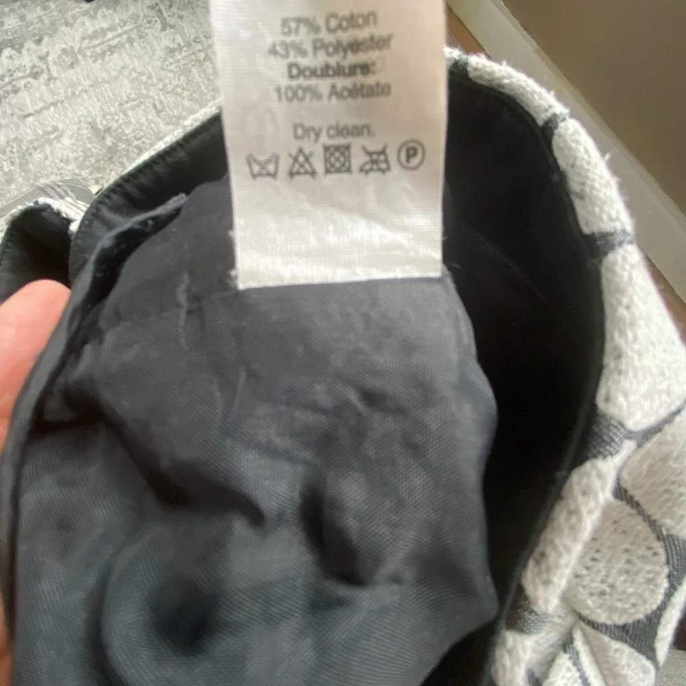 J. Crew crew skirt