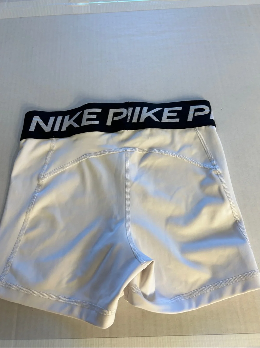 Nike exercise pre