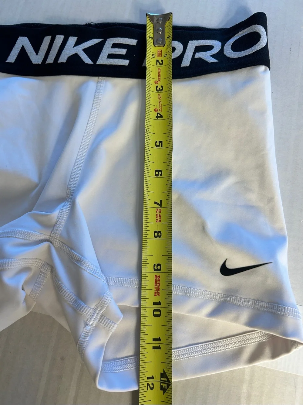 Nike wear training