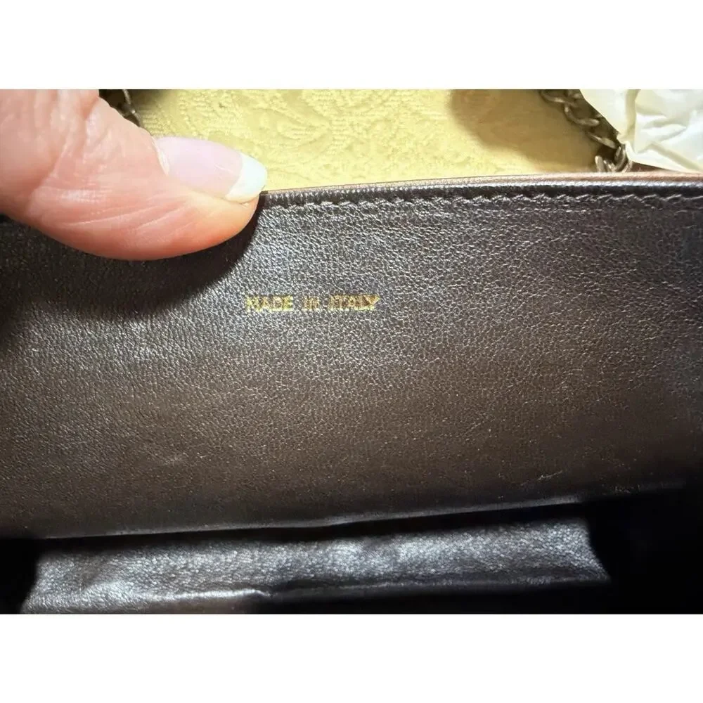 CHANEL sac arlequin