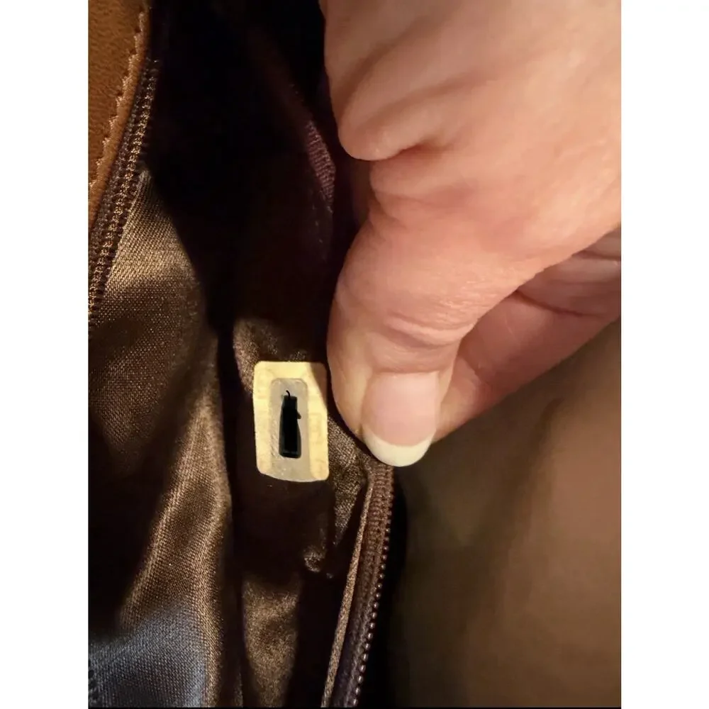 CHANEL sac arlequin