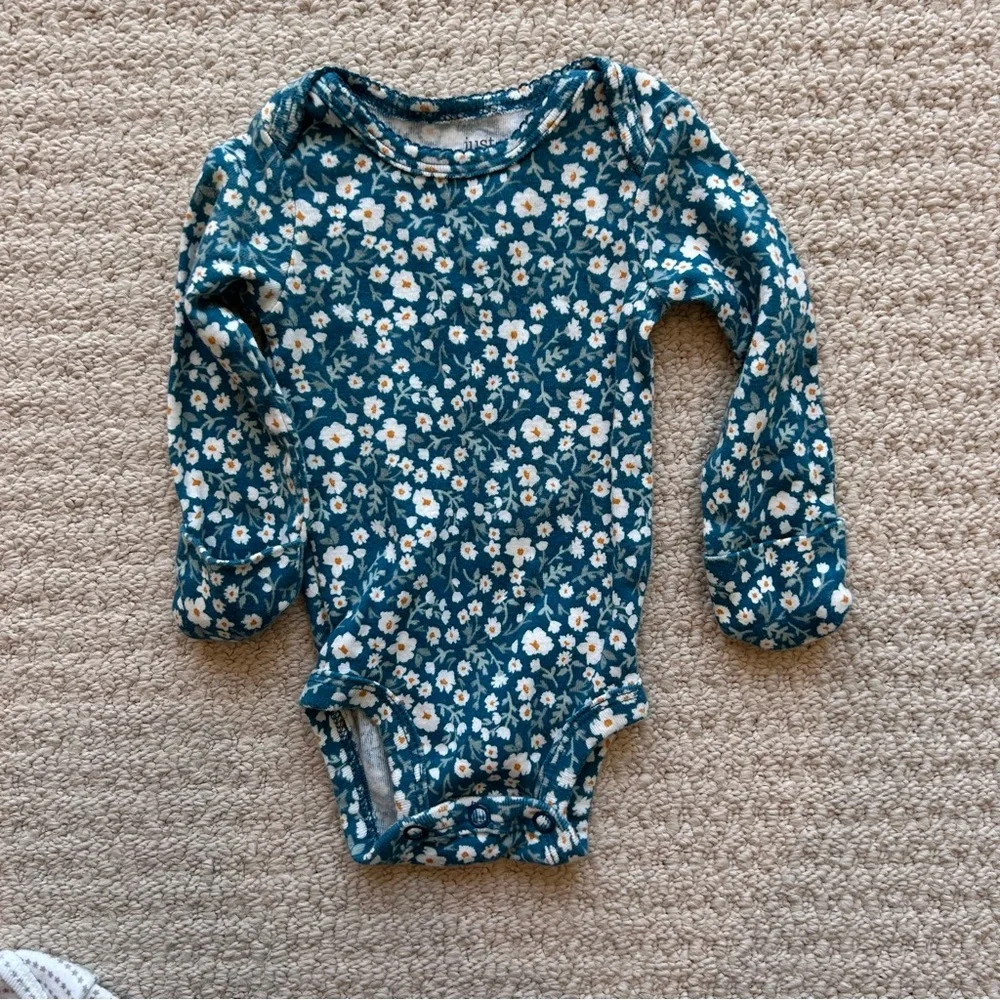 Carters carter’s newborn