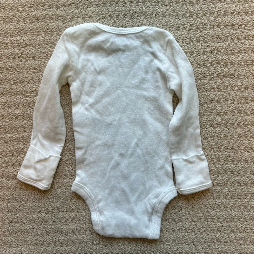 Carters carter’s newborn