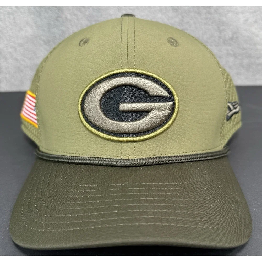 New Era issued service