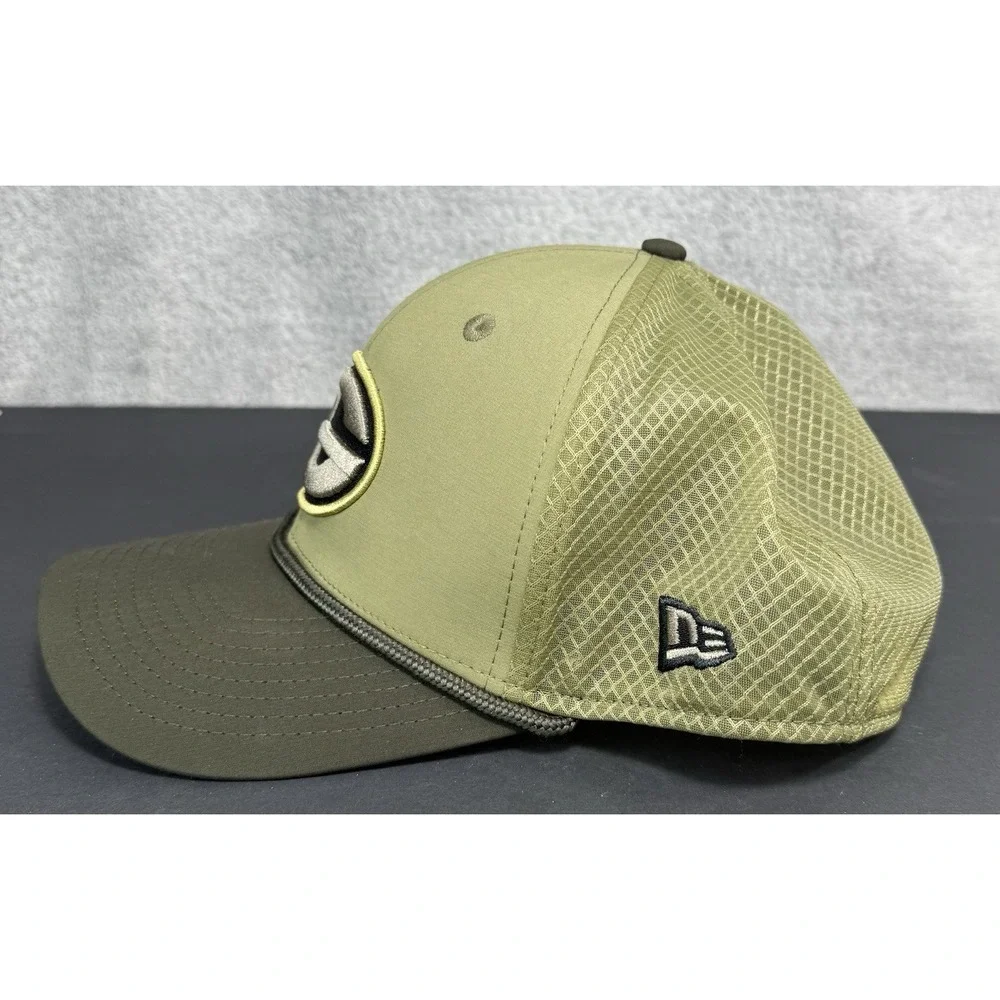 New Era kingsley player snapback