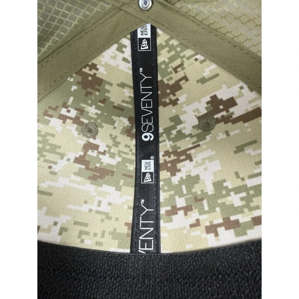 New Era enagbare snapback
