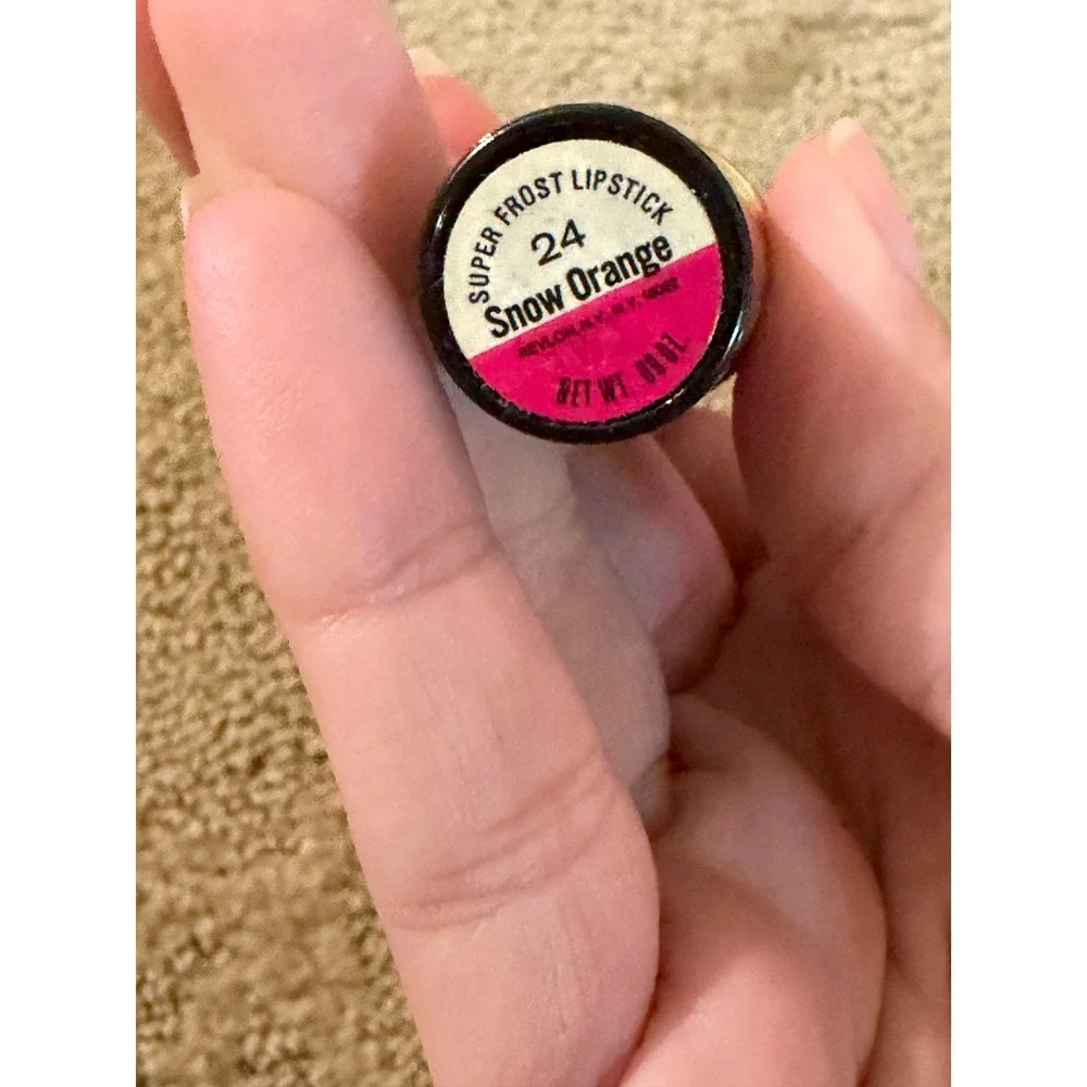 Revlon pictures seeking vintage