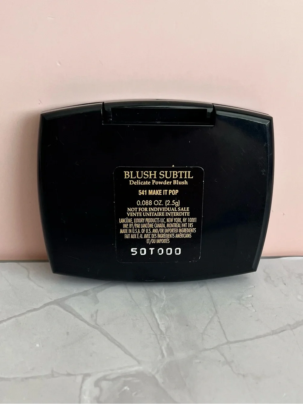 Lancome brand new