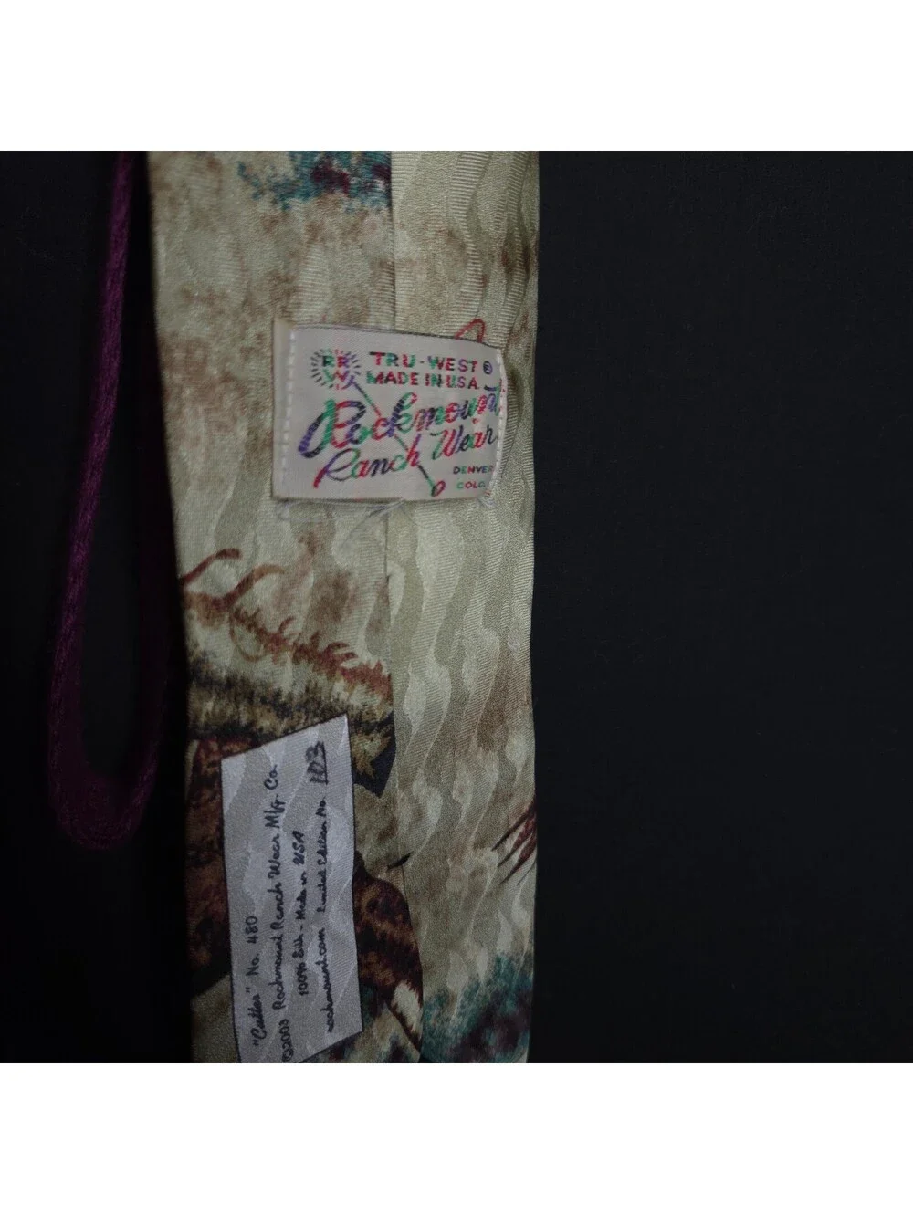 Rockmount Ranch Wear great pre