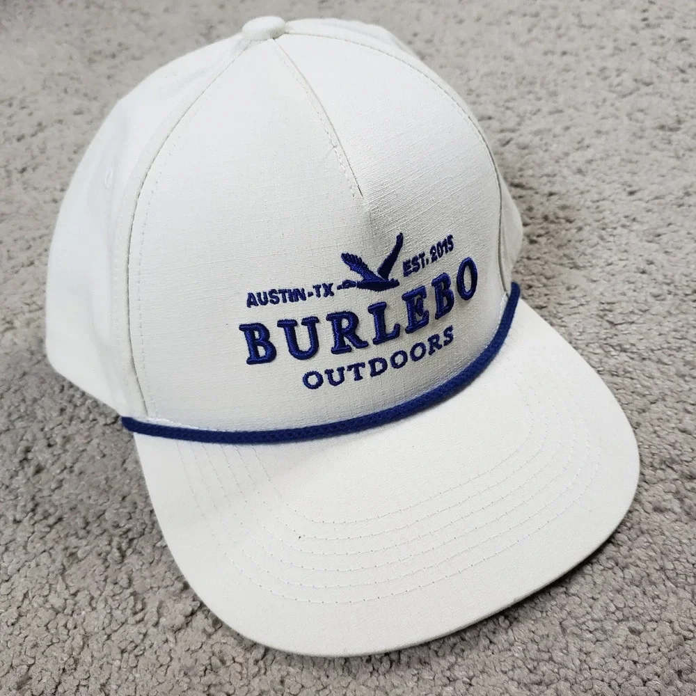 BURLEBO outdoors austin