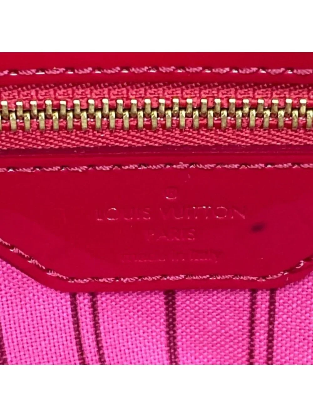 Louis Vuitton brand louis