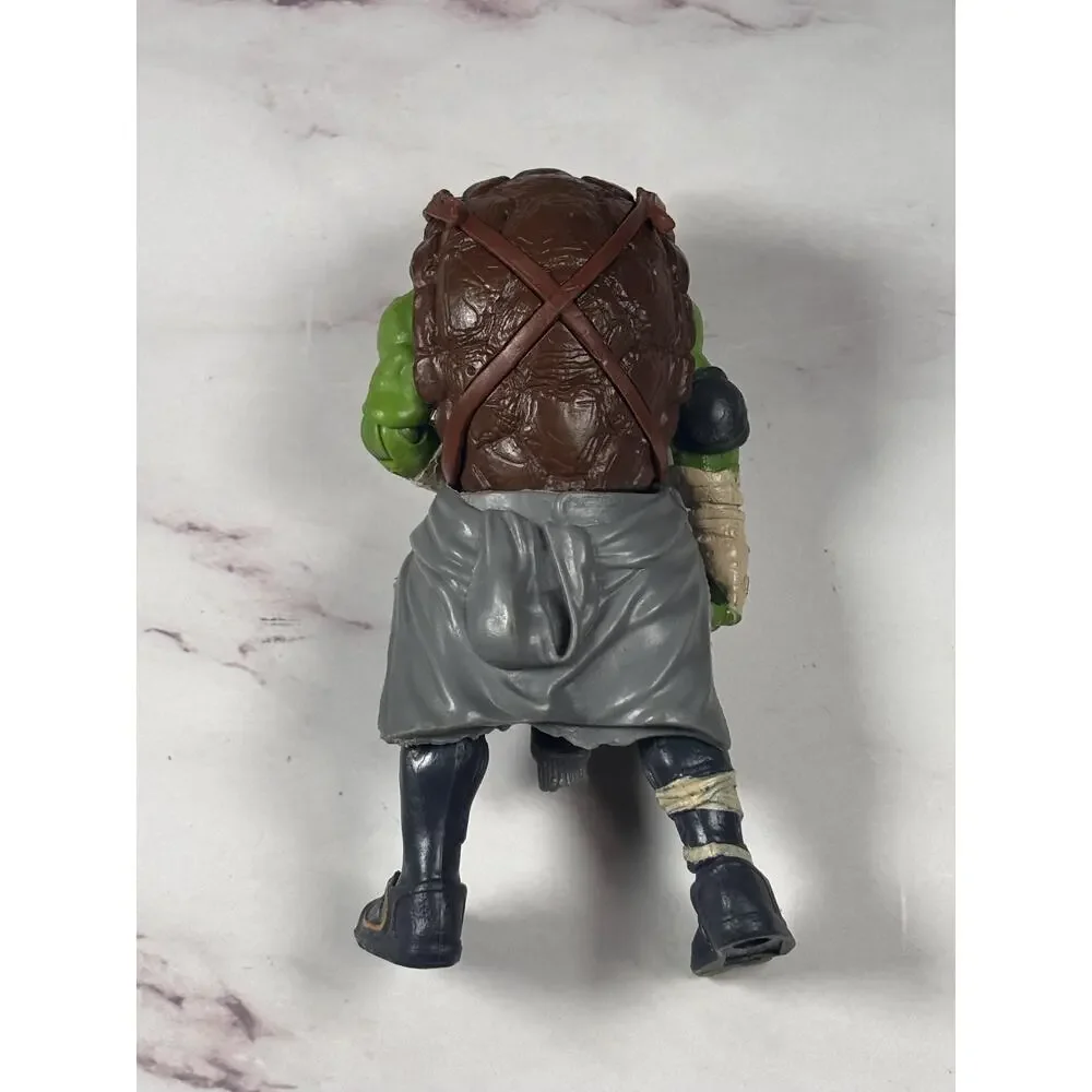 Teenage Mutant Ninja Turtles teenage mutant