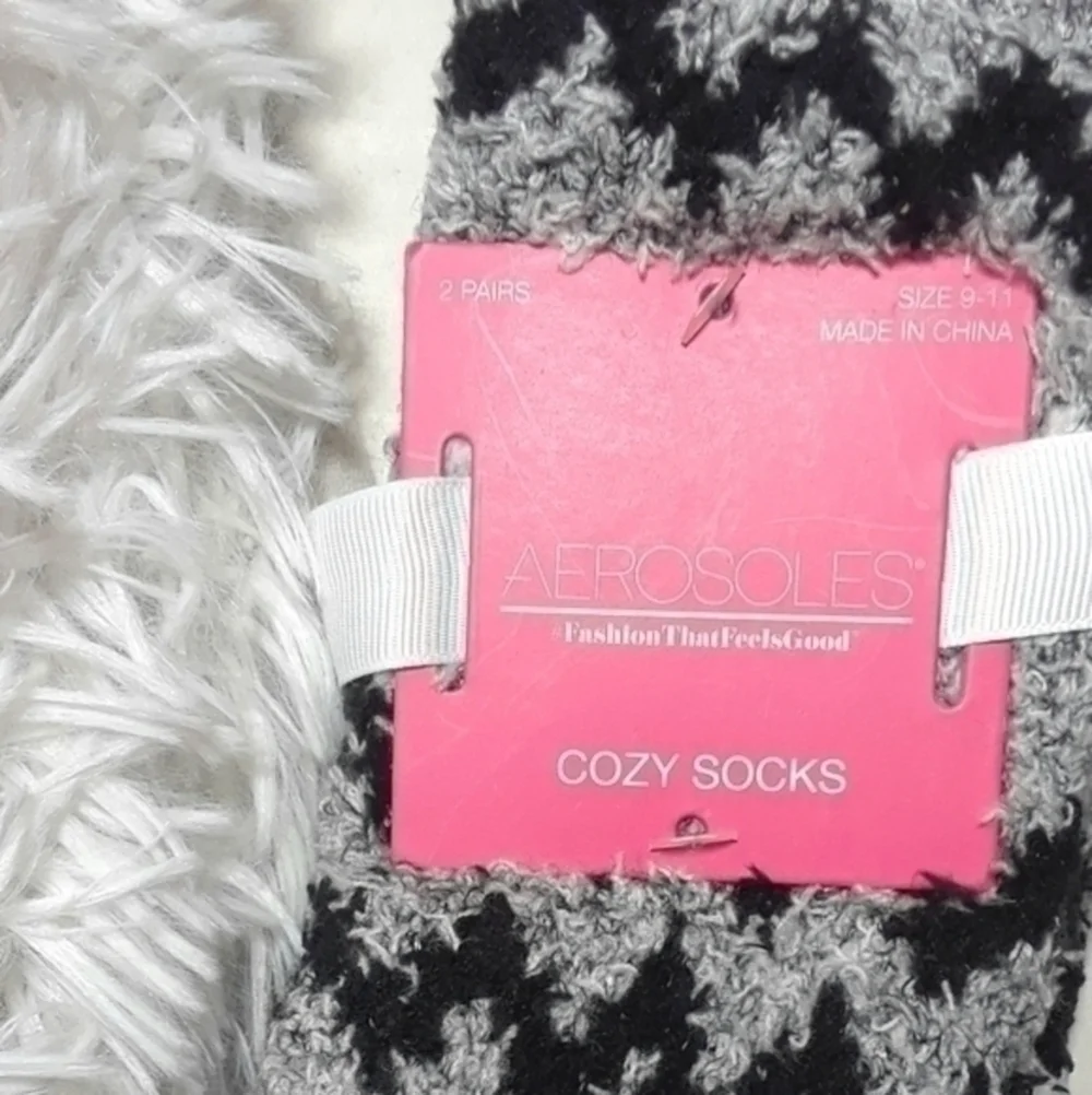 AEROSOLES aerosols cozy