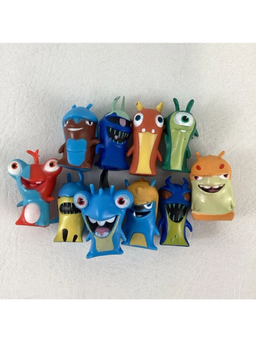 Jakks Pacific clean good