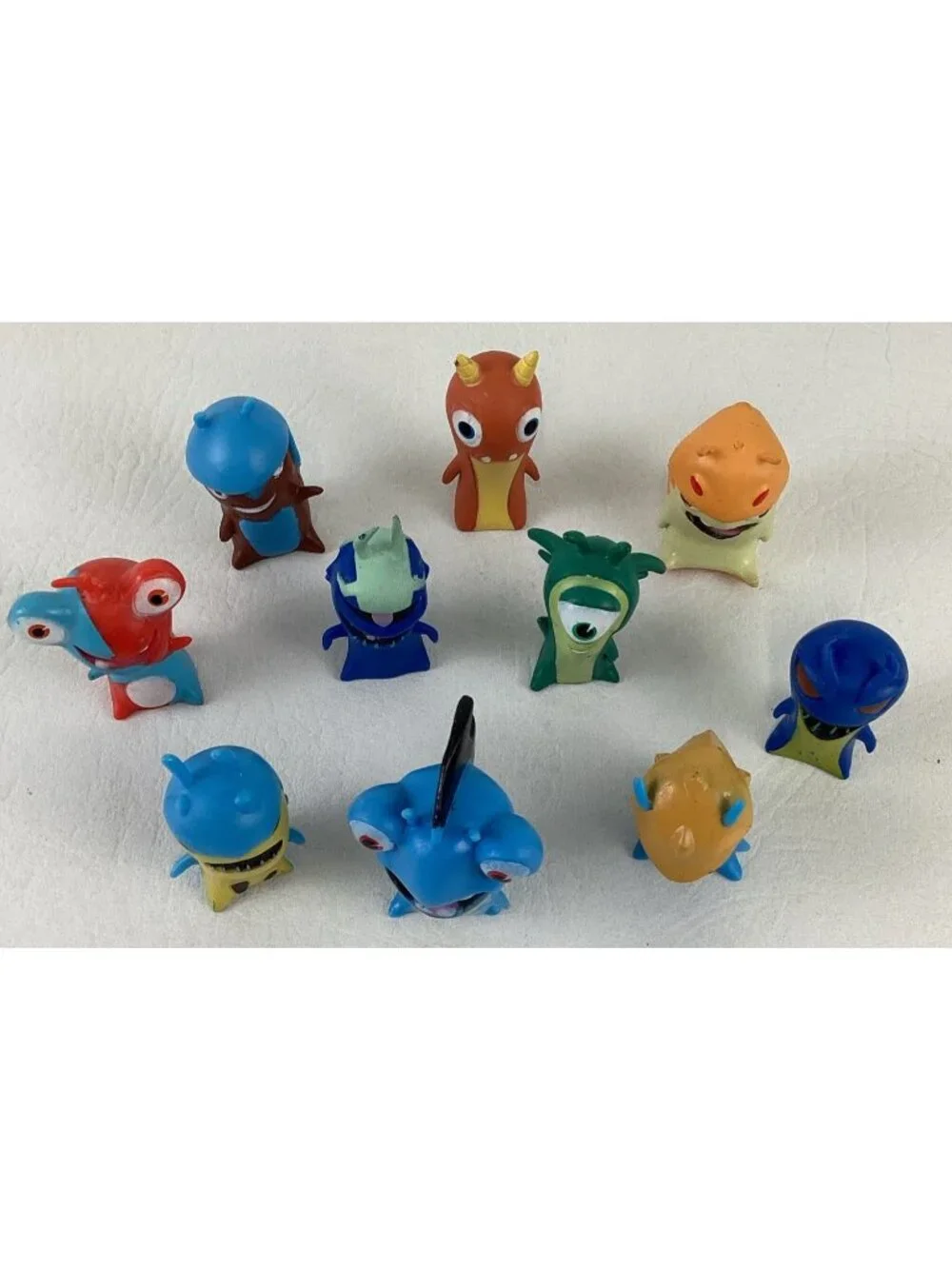 Jakks Pacific clean good