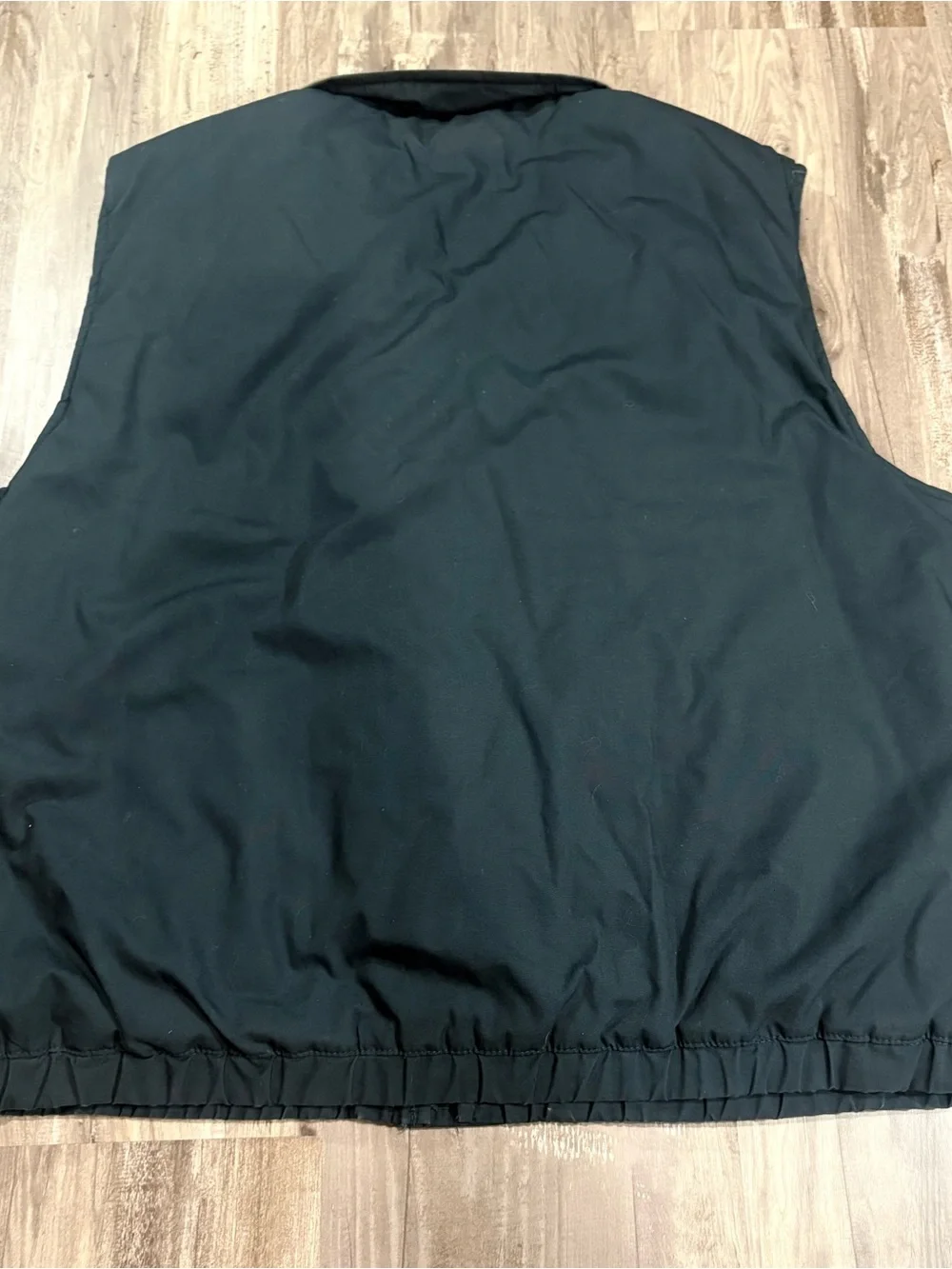 Eagle River Outfitters adds plaid layering