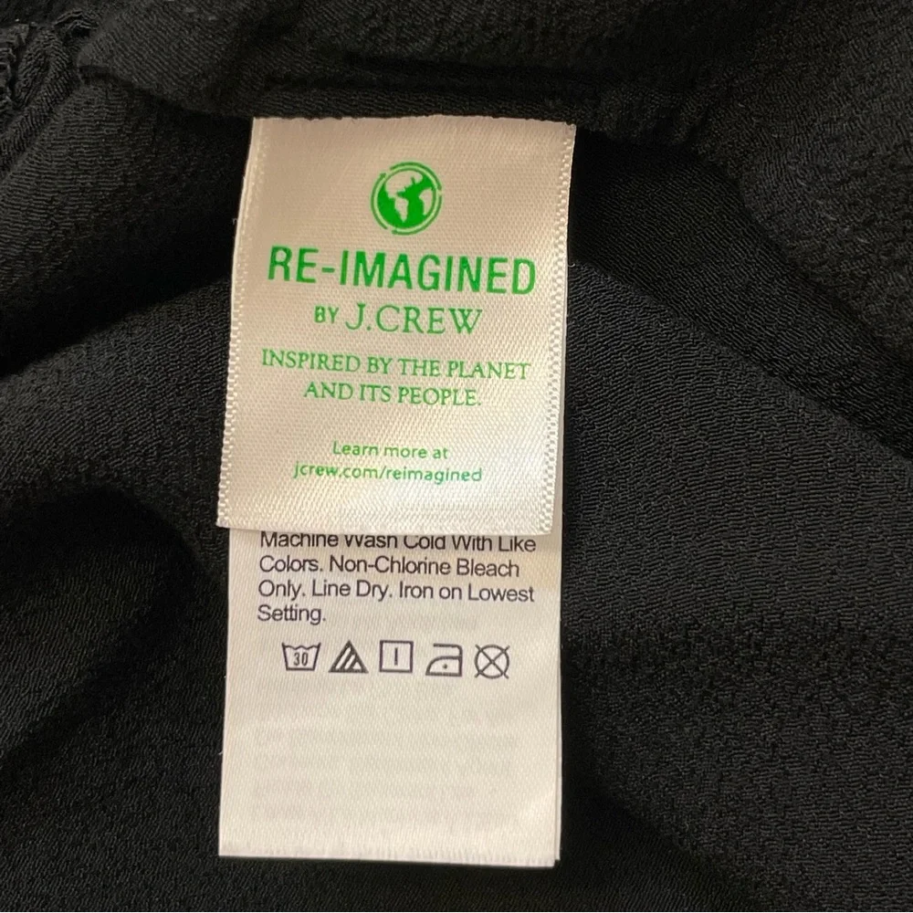 J. Crew excellent preowned