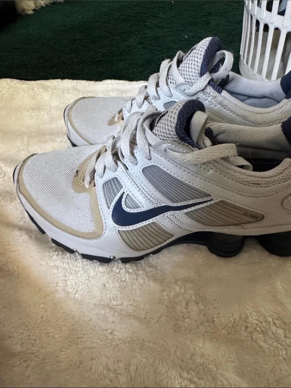 Nike classic turbo